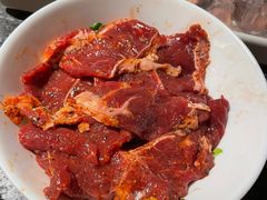乌鸡卷-九鼎轩脆毛肚火锅(南京东路店)