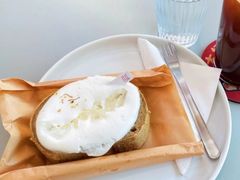 桂花乌龙卷-UNIUNI(凯瑟琳广场店)