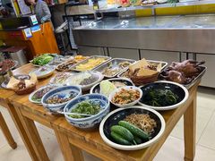 -康平锅贴馆时令海鲜(大润发店)