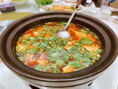 -永丰源大酒店(人民中路店)