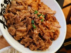 -熊吞·大碗丼烧肉饭(济宁万达广场店)