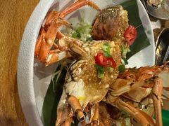 -质烤烤物·活烤海鲜(质烤总店)