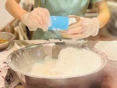 -锦记糕点铺