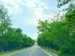 -白河堡水库