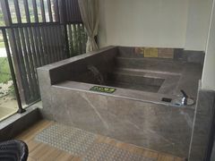 -台山颐和温泉城