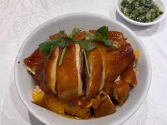 -大荣华酒楼(元朗老店)