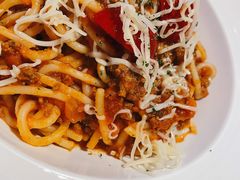 肉酱面-La Creperie法餐厅(桃江路店)