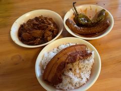 -老济南药膳把子肉(周公祠街店)
