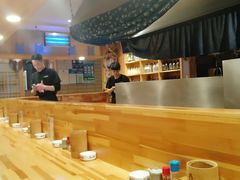 -晶吉·居酒屋·烧鸟·生鱼饭(中山区民主广场店)