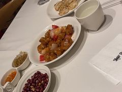 -莆田餐厅PUTIEN(三里屯店)