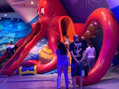 -贝林大翅鲸简餐厅(国家海洋博物馆店)