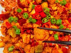 -醉辉皇原味海鲜江南菜(成都大魔方店)