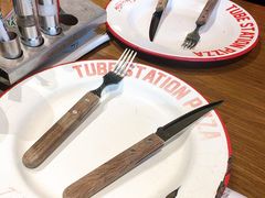 -Tubestation站点比萨(高新万达ONE店)