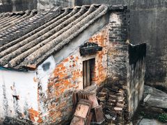 -三溪村