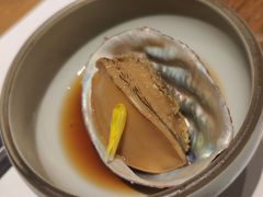 -芥末日本料理(打浦路铂尔曼旗舰店)