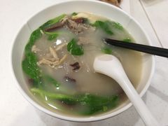 -鸭味先老鸭粉丝馆(瑞金路二号四号小区店)
