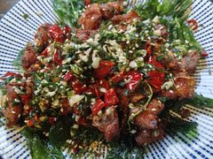 -吃货私房菜(丽江束河古镇店)
