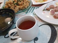 -金姐台湾菜(珠江路店)