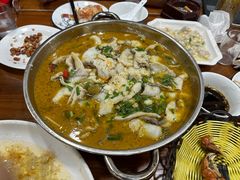 -渔娘蟹庄(阳澄湖莲花岛店)