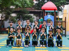 -汇佳幼儿园(北欧园)