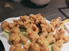 -四季喧黔味豆米火锅(万达广场店)