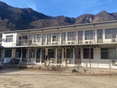 -天津盘山风景名胜区