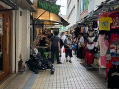 -万利洪记粉面美食