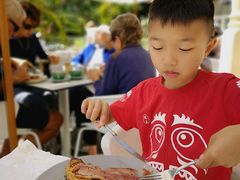 -Cornwall Park Bistro