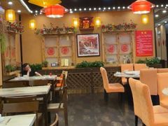 -粗茶淡饭·隐庐私厨(东亭店)