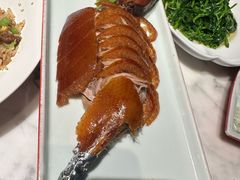 -京味斋·北京烤鸭(华威桥北工大店)