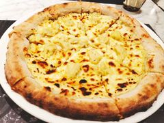 -Margherita雏菊意大利餐厅(雅颂庭购物中心店)