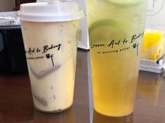 -留下法式甜品(盛世郦园店)