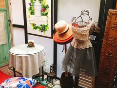 -古董花园(思南路42弄小区店)