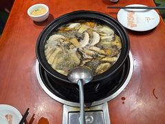 -菌之家·专业纯野生菌火锅·特色炒菌