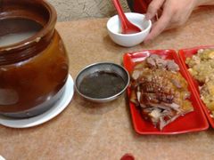 -广东粤秀餐馆(佳家花园小区店)