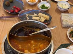 -松野谷·寿喜烧自助(华联顺义金街购物中心店)