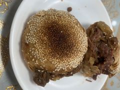 -清真·鸦儿李记·小馆(后海店)
