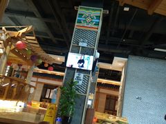 -汤森悠生活文化汤(江宁万达店)