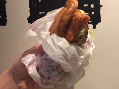 -麦当劳(鼓楼店)