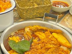 -顶上头·螺蛳火锅(五一新村店)