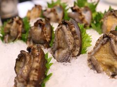 鲍鱼-田园肥牛鲍鱼先生(新北店)