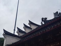 -庆安会馆