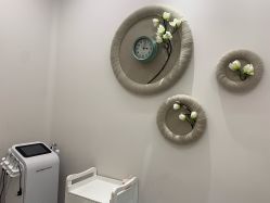 -芳朵美容养生SPA