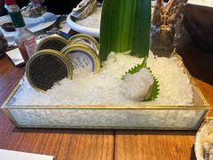 -Mr.Fish鱼鲜生海鲜放题(高德置地冬广场店)