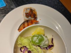 -蓝鲸湾汤泉(包河店)