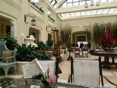 -利顺德大饭店·维多利亚花园(小白楼店)