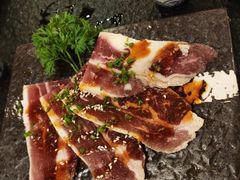 -炙忧烤肉屋(中国铁建广场店)