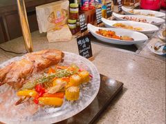 -厦门源昌凯宾斯基大酒店