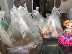 -清香酥饼(骑龙巷店)