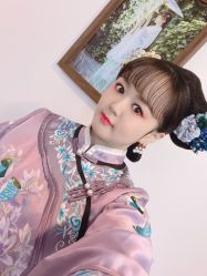 -美云庭古装·格格服汉服·京城旅拍(北京店)